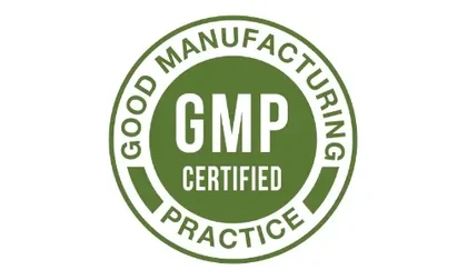 Flexigenics GMP standards